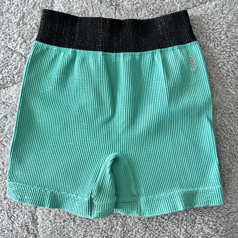 FreePeople Bike shorts